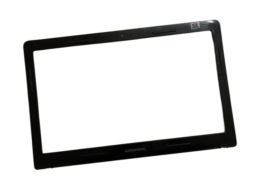 Grundig gnb 1450 1460 B1 b8 Notebook Lcd Çerçeve Bezel ZYE39JW6LB