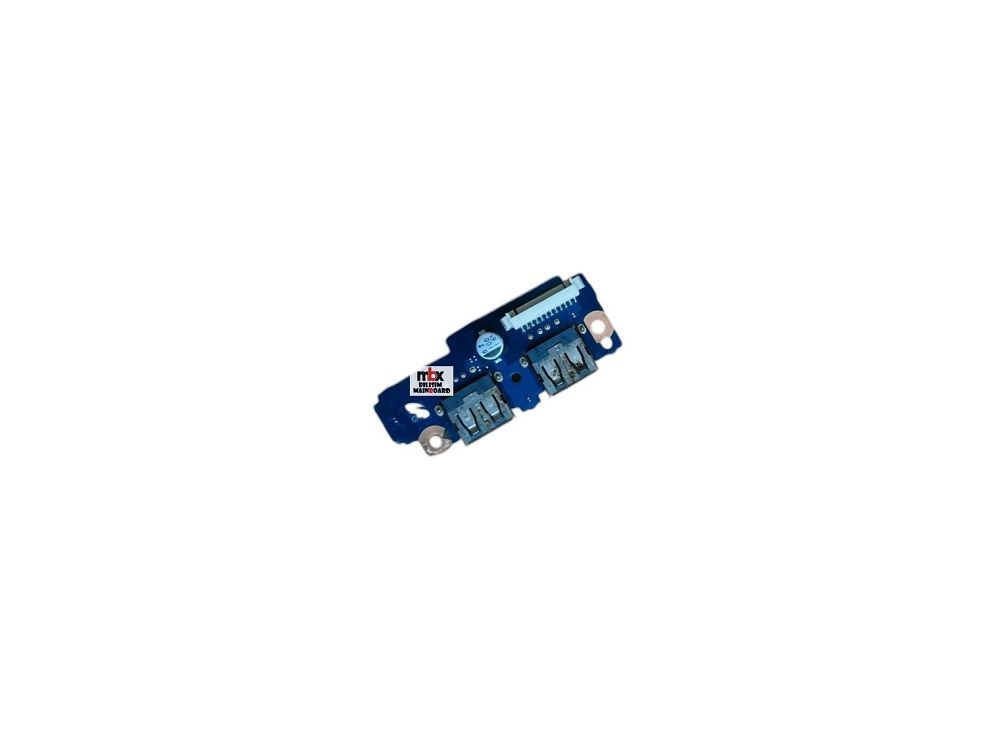 Samsung Q430 Q530 NP-Q430 NP-Q430H NP-Q530 Usb Button Board BA92-06494A