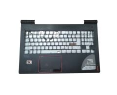 5CB0N00228 AP13B000300 Lenovo Legion Y520 Y520-15IKB Y520-15IKBN Y520-15IKBA Y520-15IKBM 80WK 80WY 80YY Orijinal Üst Kasa Klavye Kasa