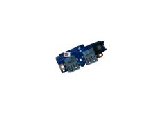 Samsung Q430 Q530 NP-Q430 NP-Q430H NP-Q530 Usb Button Board BA92-06494A
