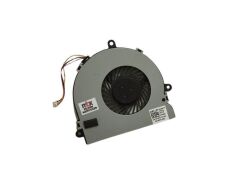 Dell Inspiron DC28000C8A0 P28F 15 3537 3521 P28F Orijinal Cpu Soğutucu Cooling Fan  DC28000C8A0