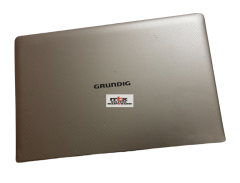 Grundig gnb 1450 1460 B1 b8 Notebook Lcd Ekran Kasası Backcover ZYE38JW6LCST903A