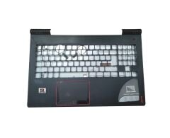 5CB0N00228 Lenovo Legion Y520 Y520-15IKB Y520-15IKBN Y520-15IKBA Y520-15IKBM 80WK 80WY 80YY Orijinal Üst Kasa Klavye Kasa 5CB0N00228