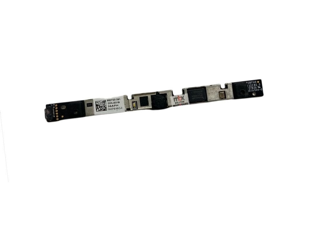 Hp M6-1000 Webcam Kamera 682720-391