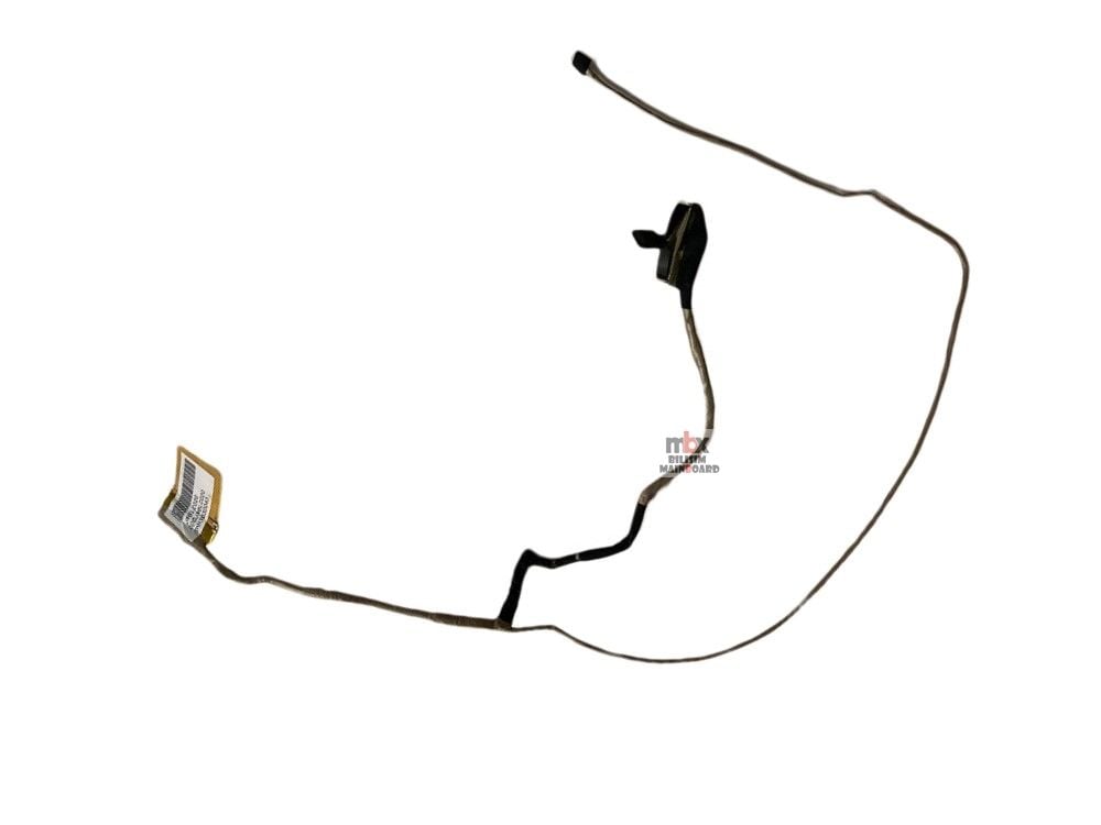Grundig Gnb 1450 1460 B1 B8 Notebook Lvds Ekran Data Kablosu DD0JW6LC020