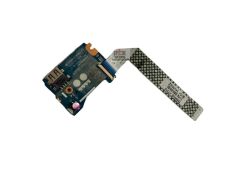 Packardbell Z5WGM TF71 Notebook Tetik Butonu Usb Board LS-B471P