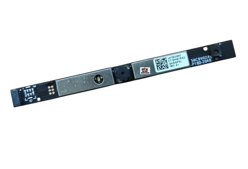 HP Pavilion 250 g8 250 g9 Orijinal Webcam Kamera