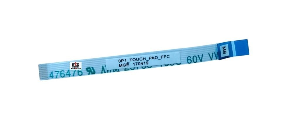 HP Pavilion 14-BS 14-BW Orijinal Touchpad Flex Kablo