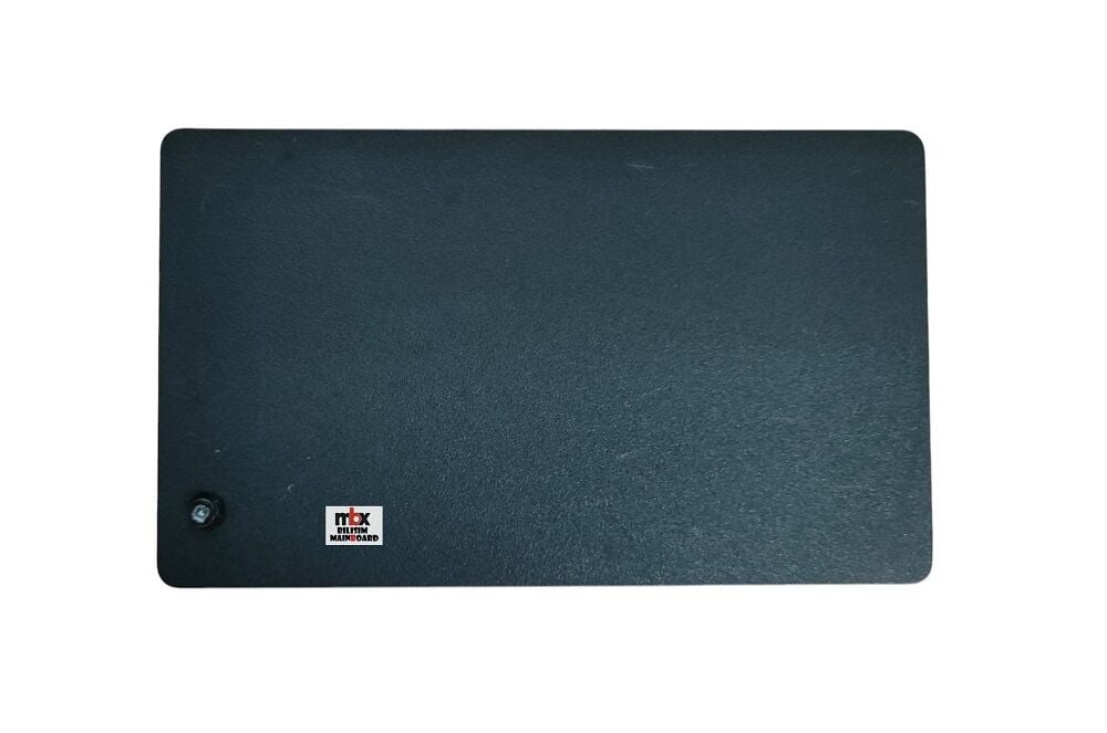 Toshiba Satellite C70-A C70D C75D C75D-A Orijinal Ram Servis Kapağı