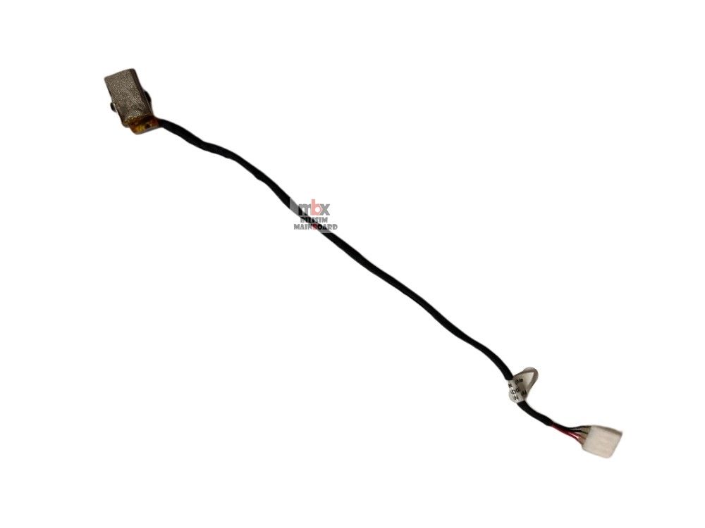 Grundig gnb 1450 1460 B1 B8 Notebook Power Güç Dc Jack DD0JW6AD000