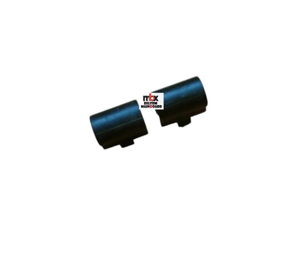 Msı MS-16GB MS-16GC Orijinal Menteşe Kapağı
