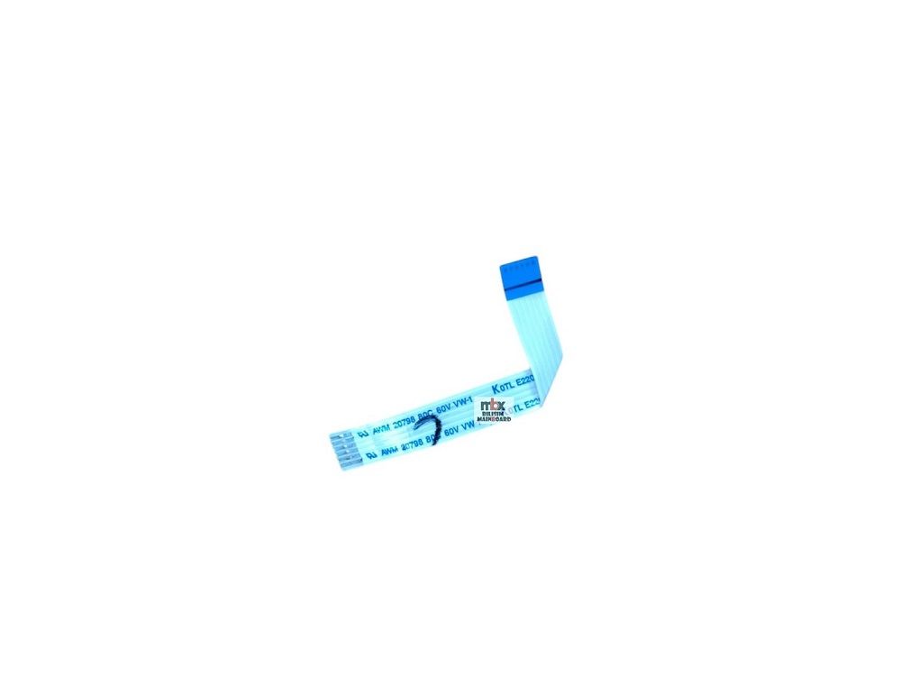 Samsung Q530 Orijinal Touchpad Flex Kablosu(Kopya)