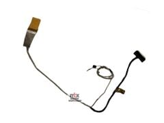 Asus N46 N46V N46VZ Notebook N46vz Lvds Data Kablosu 14006-00060100