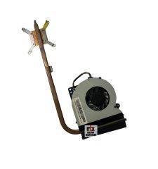 Asus K52 K52J K52F A52J A52N A52J K52D K52N Notebook Soğutucu Cpu Heatsink Fan DQ5D577C005