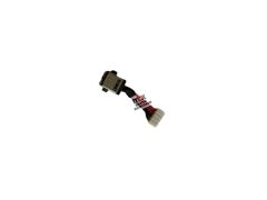 Asus N46 N46V N46VZ Notebook Power Dc Jack Güç Girişi