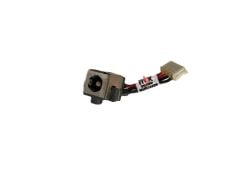 Asus N46 N46V N46VZ Notebook Power Dc Jack Güç Girişi