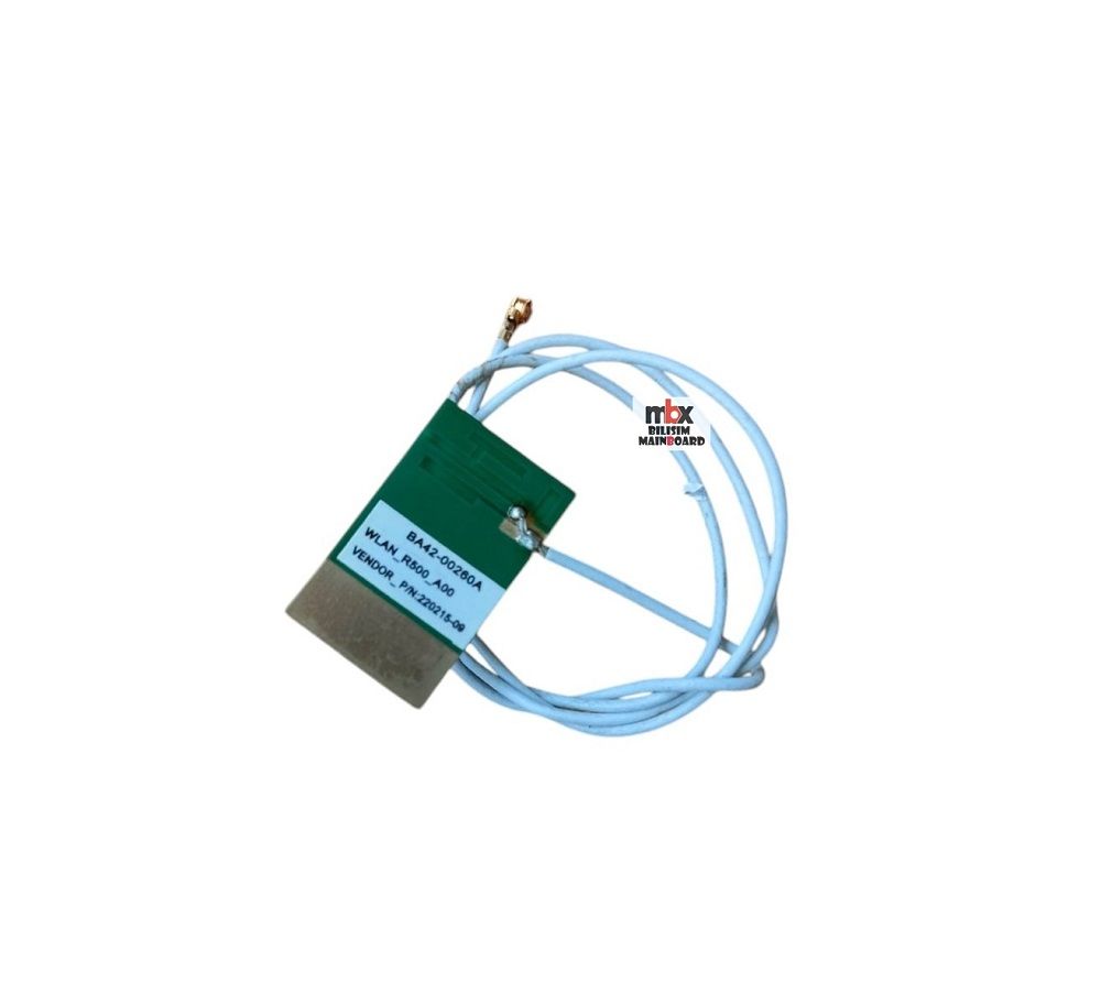 Samsung Q530 NP-Q530 NP-Q530U Orijinal Wifi Anteni BA42-00260A