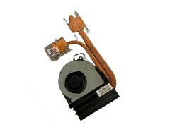Asus N46 N46V N46VZ Notebook Sogutucu Cpu Fan Heatsink 13N0-MEA0D01
