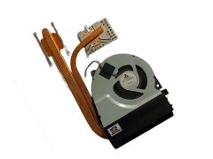 Asus N46 N46V N46VZ Notebook Sogutucu Cpu Fan Heatsink 13N0-MEA0D01