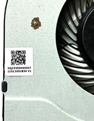 Acer Aspire A715-71 A717-71 A717-72 A717-72G Extensa EX215-51 Cpu Fan HQ23300040007