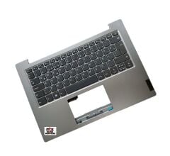 460.0J205.0013 Lenovo İdeapad Slim 1 14AST05 1 14IGL05 1 14ADA05 81VU Orijinal Üst Kasa Klavye Kasa 460.0J205.0013