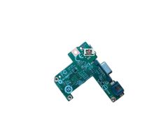 Msı Ms-16GC GP60 Orijinal Vga Ethernet Usb Port Board MS-16GHA