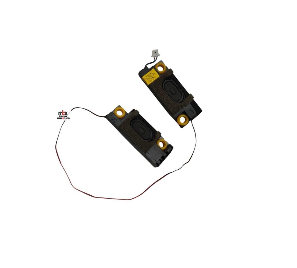 Lenovo ideapad Slim 1-11AST-05 81VR Orijinal Speaker Hoparlör 023.400JP.0011