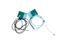 1415-01N1000 1415-01N2000 C1335-520073-A C1335-520072-A Toshiba Satellite C75-A C75D-A C675D Orijinal Wifi Anteni 1415-01N1000 1415-01N2000 C1335-520073-A C1335-520072-A