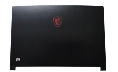 Msı GF65 THİN MS-16W2 GF63 MS-16R1 8RD 10UE Orijinal Ekran Kasası Backcover 3076W1A212Y4221 3076R1A211HG019