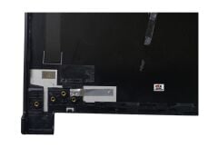 Msı GF65 THİN MS-16W2 GF63 MS-16R1 8RD 10UE Orijinal Ekran Kasası Backcover 3076W1A212Y4221 3076R1A211HG019