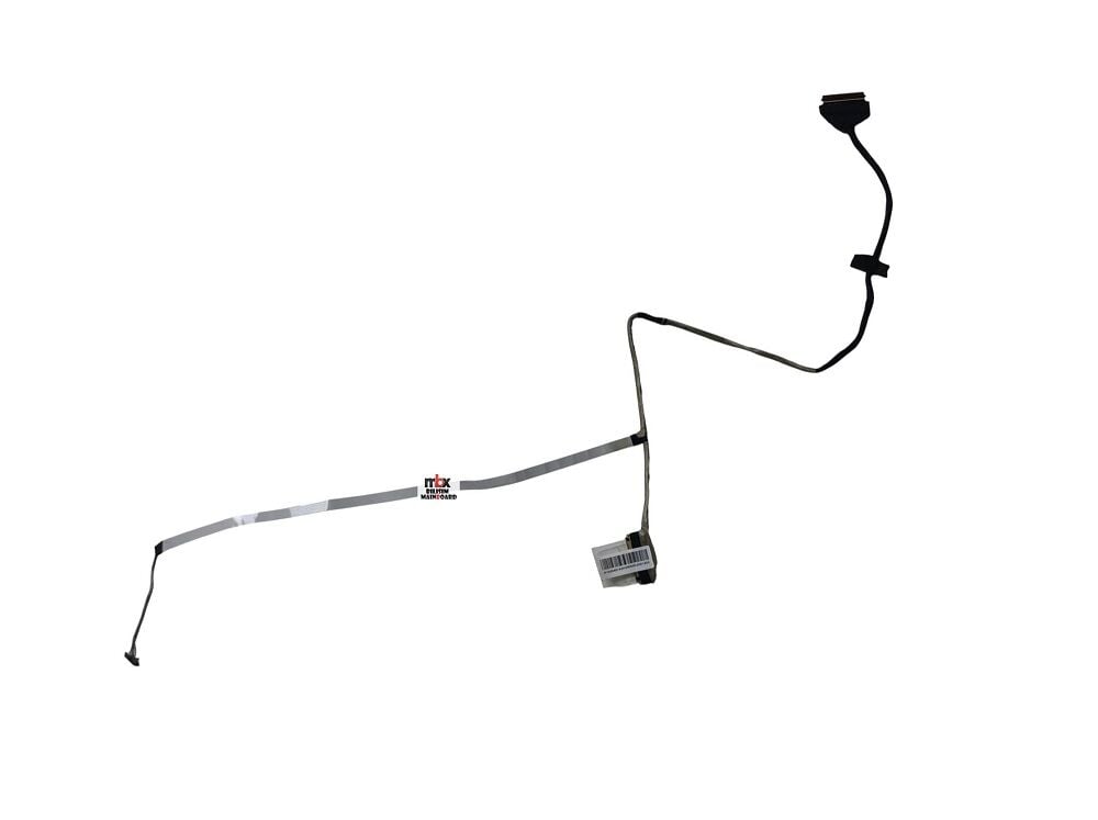 Msı GF65 THİN MS-16W2 10UE Orijinal Ekran Görüntü Data Kablosu K1N-3040143-H39 K1N-3040108-H39
