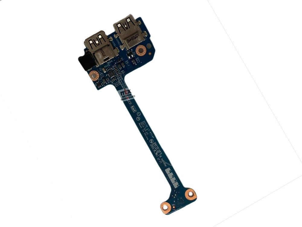 Hp M6-1000 Usb Board LS-8714P 455M1L32L01