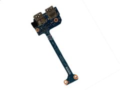 Hp M6-1000 Usb Board LS-8714P 455M1L32L01