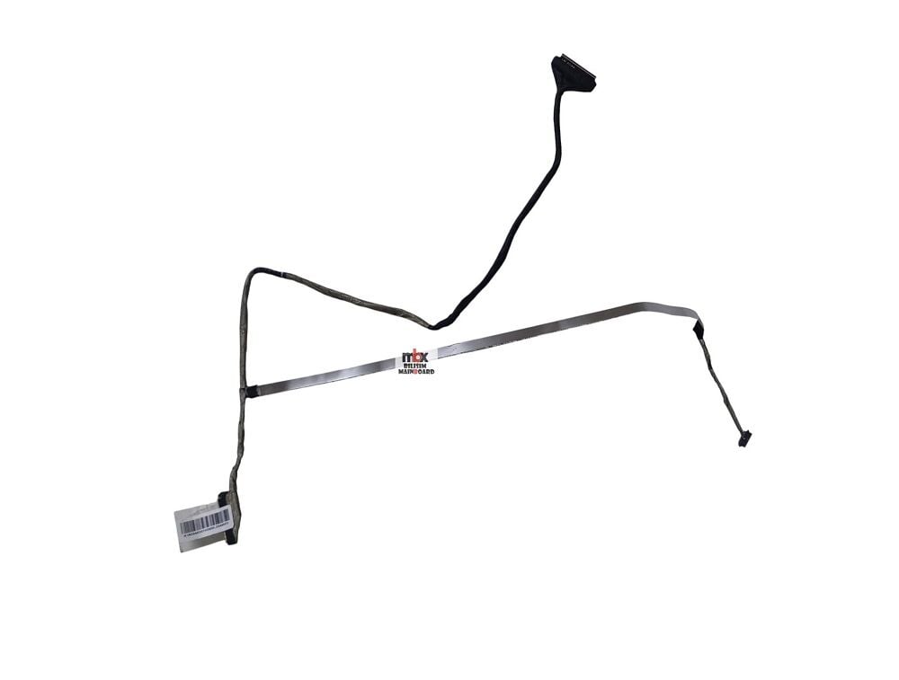 Msı GF65 THİN MS-16W2 10UE Orijinal Ekran Görüntü Data Kablosu K1N-3040207-H39
