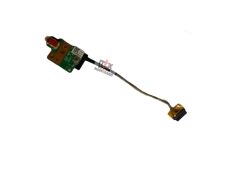 Asus N46 N46V N46VZ Güç Butonu Tetik Butonu Audio Board 1414-075J000