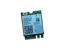3168NGW HP Pavilion 14-BS 14-BW 14G-BR 14Q-BU TPN-Q187 240 G6 245 G6 246 G6 Orijinal Wifi Ağ Kartı 3168NGW