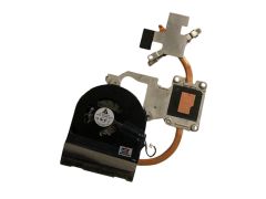 Packardbell New91 Tm85 Notebook Cpu Fan Heatsink AT0F0002DR0