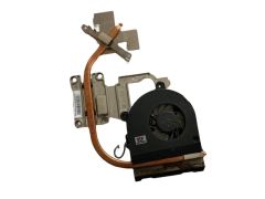 Packardbell New91 Tm85 Notebook Cpu Fan Heatsink AT0F0002DR0