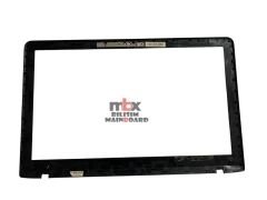 Grundig 1565-A1 1588-B1 Notebook Bezel jte39twd00403b