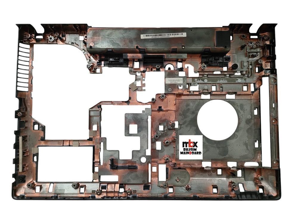 Lenovo ideapad G510 20238 AP0Y0000700 Orijinal Alt Kasa