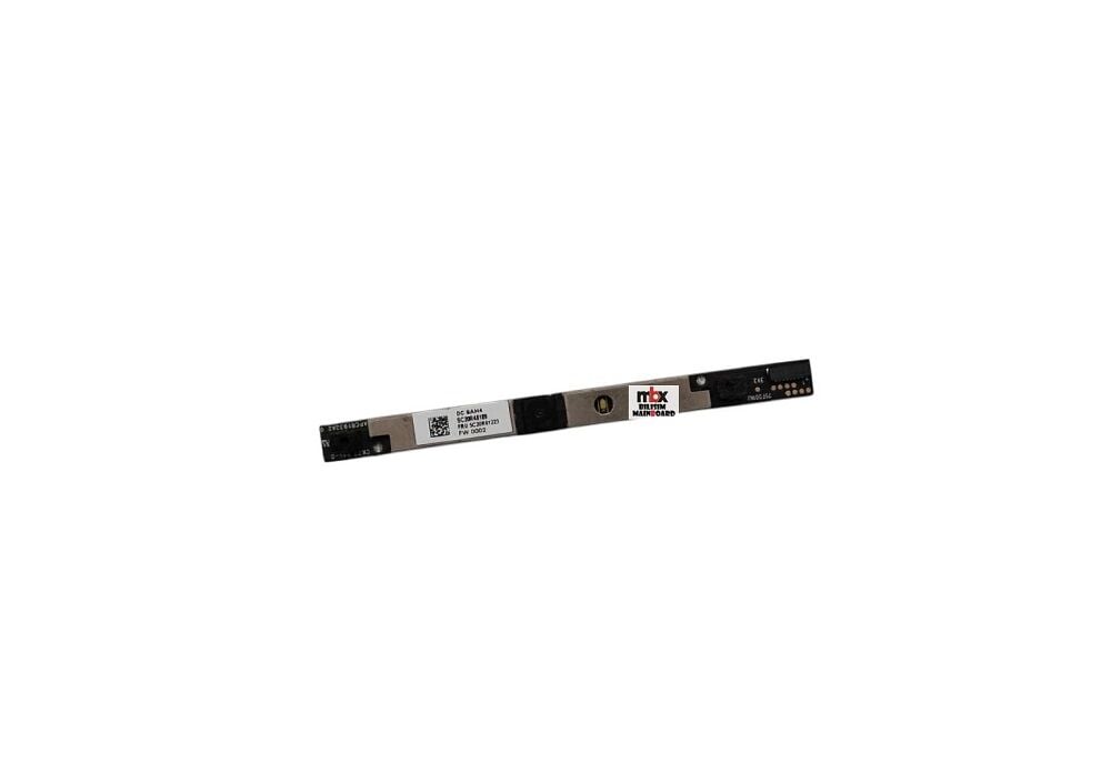 Lenovo ideapad Slim 1-11AST-05 81VR Orijinal Webcam Kamera SC20R48189