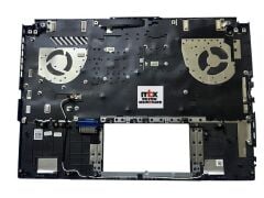 Asus TUF Gaming FA507UI Orijinal Palmrest Klavye Kasa Üst Kasa