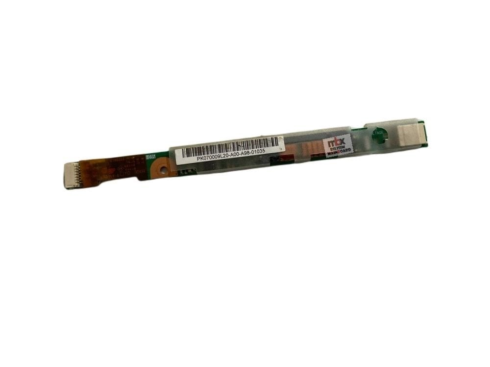 Packardbell New91 Tm85 Notebook İnvertör pk070009l20