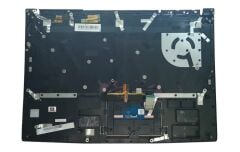 Msı GF63 THİN MS-16W2 10UE Orijinal Klavye Kasa Üst Kasa 3076R1C212HG01