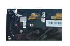 Msı GF63 THİN MS-16W2 10UE Orijinal Klavye Kasa Üst Kasa 3076R1C212HG01