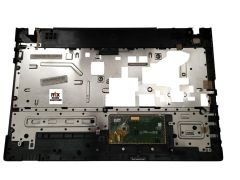 Lenovo ideapad G500 20236 Orijinal AM0Y0000600 Parlak Metal Klavye Kasa Üst Kasa