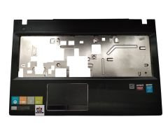 Lenovo ideapad G500 20236 Orijinal AM0Y0000600 Parlak Metal Klavye Kasa Üst Kasa