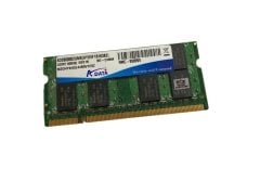 Adata Ddr2 2gb Notebook Ram AS2800002GMS