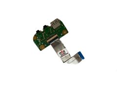 Asus N46 N46V N46VZ  N46JV N46VB N46VJ N46VM N46VZ Usb Audio Board N46VZ IO BD