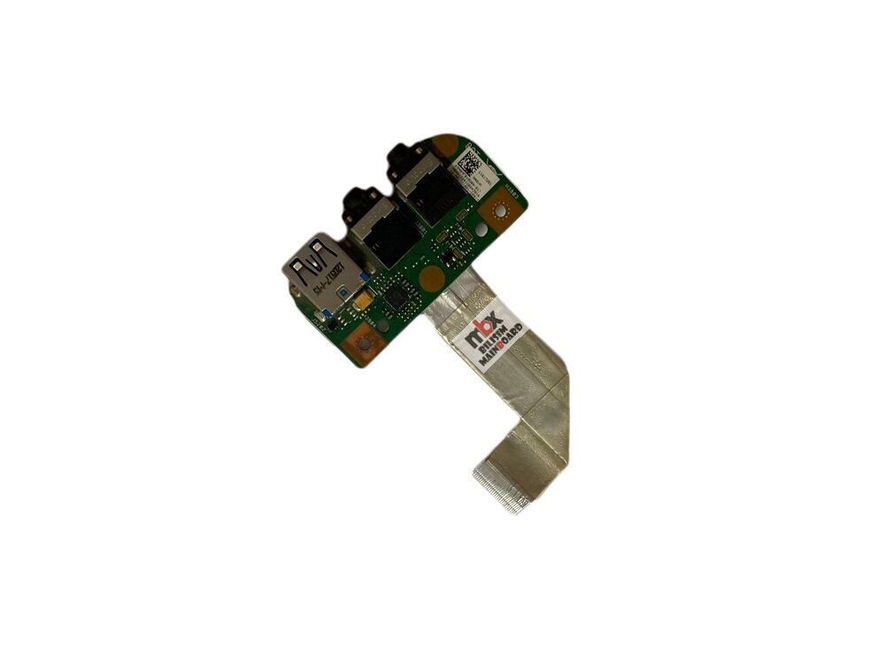 Asus N46 N46V N46VZ  N46JV N46VB N46VJ N46VM N46VZ Usb Audio Board N46VZ IO BD